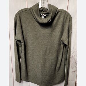 Target A New Day Waffle Knit Sweater